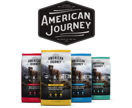 American Journey Dog Food Review (2021) Dog Food Network