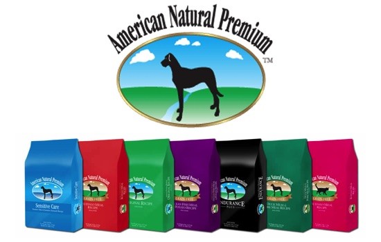 American Natural Premium Dog Food Review