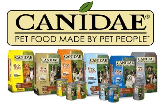 Canidae Dog Food Review