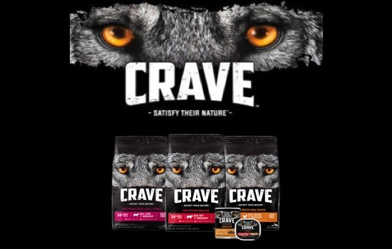 Crave Dog Food Review (2021) Dog Food Network