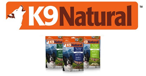 K9 Natural Dog Food Review (2023)