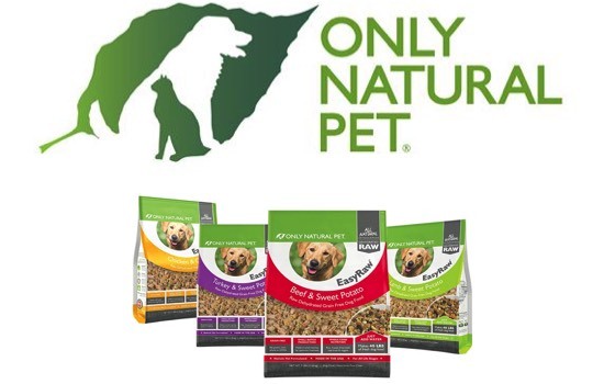 only natural pet powerfusion cat food