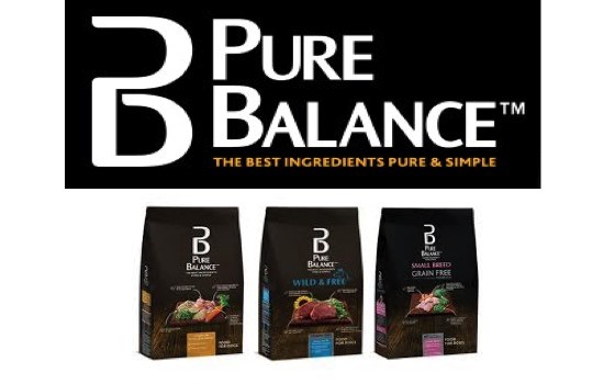 Pure Balance Dog Food Review