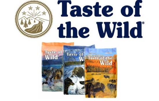 Taste of the Wild Dog Food Review (2021) - Dog Food Network