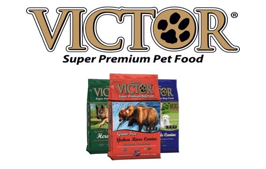 Victor Dog Food Review