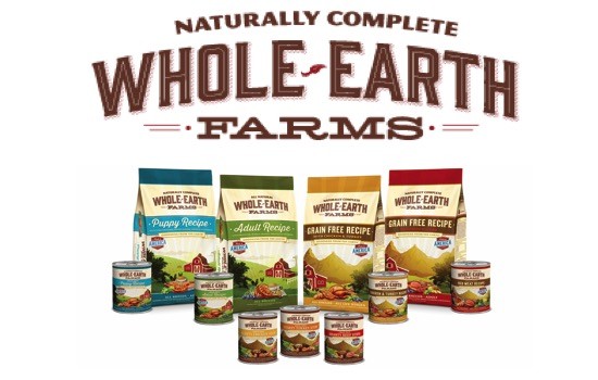 Whole Earth Farms Dog Food Review For 2022 - Dog Food Network