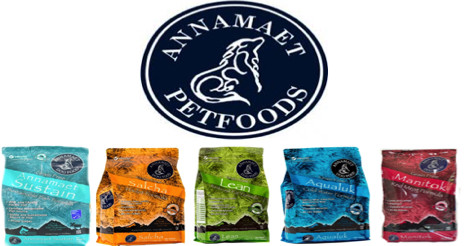 Annamaet Dog Food Review (2022)