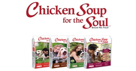 Chicken Soup for the Soul Dog Food Review (2023)