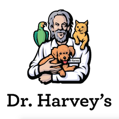 dr harvey's dog food