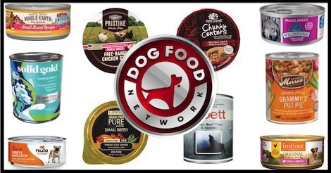 The Top 10 Best Small Breed Wet Dog Food Brands 2023
