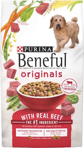 This image has an empty alt attribute; its file name is Purina-Beneful-Originals-with-Real-Beef-Dry-Dog-Food.jpg